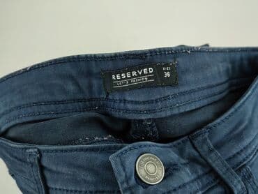 reserved jeansy damskie push up: Reserved, Jeansy damskie, rozmiar S — 5