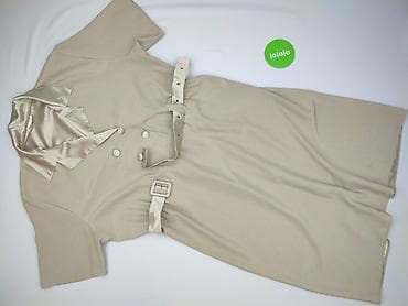 sukienka: Sukienka damska, rozmiar 3XL — 2