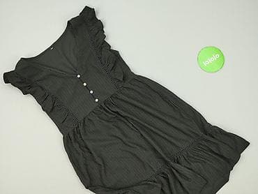 prosta sukienki: Sukienka damska, rozmiar S — 2
