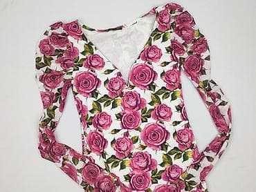 born be bluzki: Fame, Bluzka damska, rozmiar S — 1