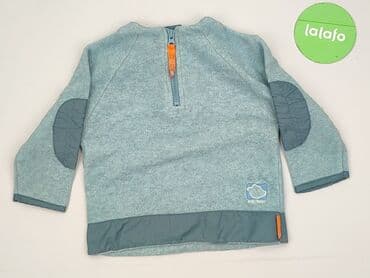 ifriko kurtki: Sweatshirt, 9-12 months, condition - Perfect — 2