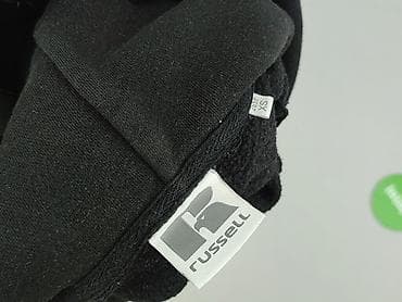 koszulki ca: Russell, Bluza z kapturem damska, rozmiar XS — 4