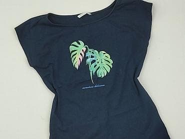 primark van gogh tshirt: Tatuum, T-shirt damski, rozmiar S — 1