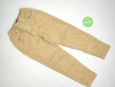 дешеве жіноче взуття: Bershka, Jeans for women, size S (EU 36) — 2