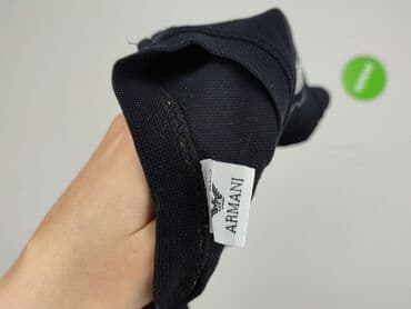 koszule męskie armani: Emporio Armani, Koszulka dla mężczyzn, rozmiar S — 4