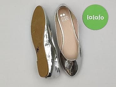 converse 1 1: Balerinki damskie, rozmiar 42 — 4