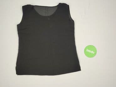 bytom biala koszula: Women's blouse, size L (EU 40) — 2
