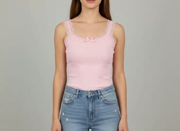 matching majtki dla par hello kitty: Top damski, rozmiar S — 5