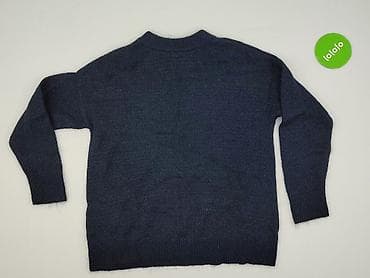 półgolf hm: H&M, Sweter damski, rozmiar S — 3