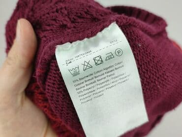 c a sweter w paski: Street One, Sweter damski, rozmiar S — 5