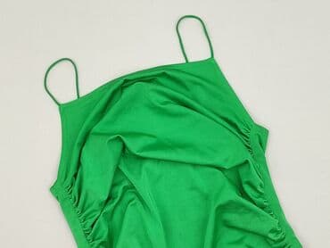 sinsay t shirty damskie: Sinsay, Top damski, rozmiar XL — 1