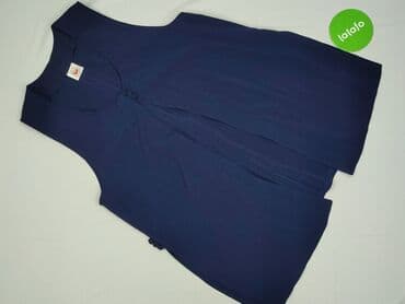 kamizelka damska krótka h m: Moda, Kamizelka damska, rozmiar M — 2