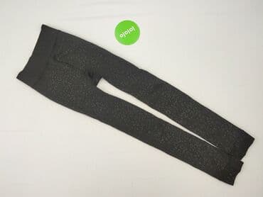 legginsy covalliero: Leggings, Legginsy Sportowe damskie, rozmiar M — 2