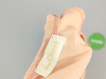 biale buty skarpetkowe: Top damski, rozmiar M — 5