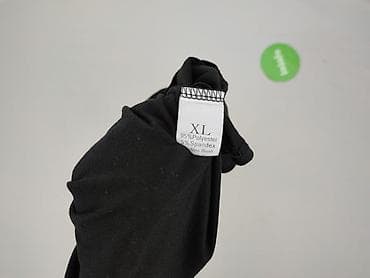 bluzki lycra: Top damski, rozmiar XL — 5