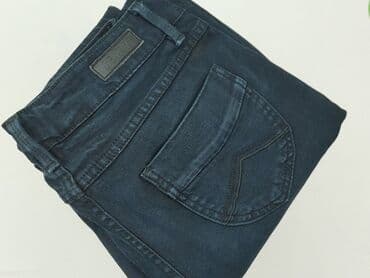 sofix kozaki: Orsay, Jeansy damskie, M — 7