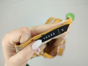 aksamitne sukienki: House, Sukienka damska, S — 4