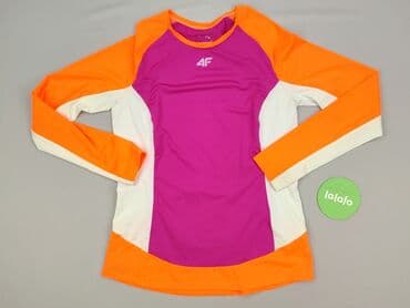 koszulka zielinski napoli: 4F, Bluzka dla mężczyzn, XL — 2