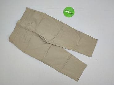 2 hand clothes: Spodnie materiałowe damskie, rozmiar S — 3