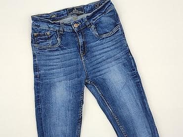jeans drip: Jeansy damskie, rozmiar S — 1