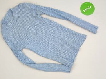 Swetry i golfy: Sweter damski, rozmiar S — 2
