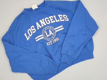 PULL&BEAR, Women`s sweatshirt, size S at lalafo.pl PULL&BEAR, Women`s sweatshirt, size S