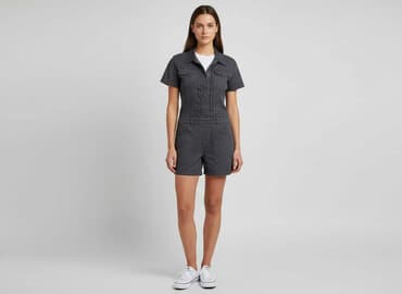 zalando kombinezony na wesele: Tom Tailor, Kombinezon damski, rozmiar S — 6