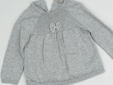 in extenso ubrania dla dzieci: Sweter, TEX, 12-18 miesięcy, stan - Dobry — 1