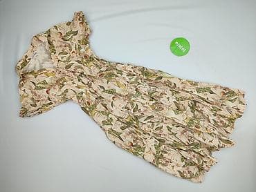 koszula sisley: Medicine, Sukienka damska, rozmiar S — 2