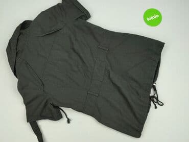 crosshatch buty: NEXT Petite, Kurtka przejściowa damska, rozmiar M — 3