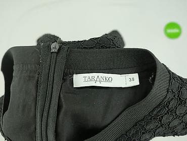 taranko com sukienki: Taranko, Sukienka damska, rozmiar M — 4