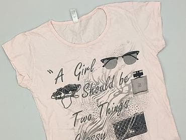 praca camaieu: T-shirt damski, rozmiar M — 1