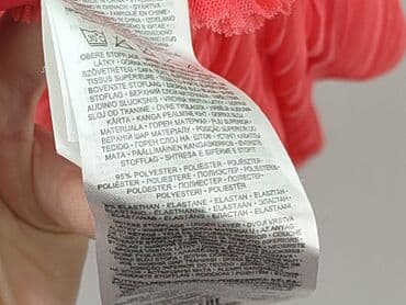 spódnice piankowe: FB Sister, Spódnica damska, rozmiar M — 5