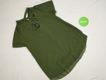 kurtka 4xl: Bluzka damska, rozmiar XL — 3