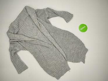 bluzy appendage: Kardigan damski, rozmiar 2XL — 2
