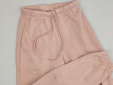 Pieces, Spodnie dresowe damskie, rozmiar XS