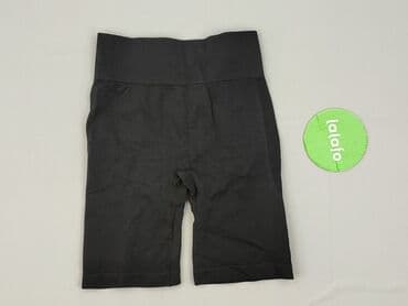 legginsy krótkie push up: Shorts for women, size XS — 3