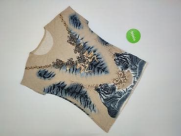 mariza collection: Bluzka damska, rozmiar 2XL — 2
