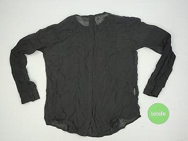botki mr meexx: Bluzka damska, rozmiar M — 3