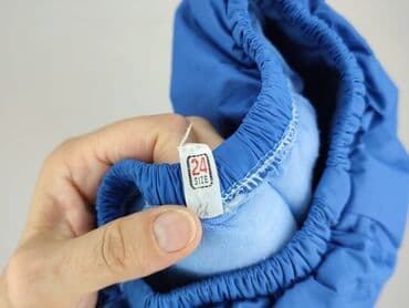 spodnie woskowane mango: Sweatpants, 1.5-2 years, 92, condition - Perfect — 4