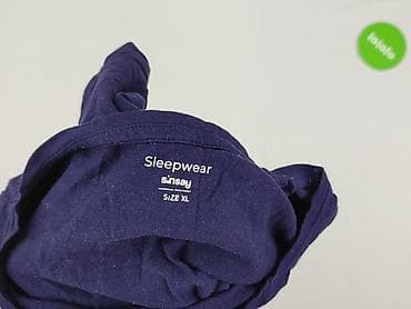 koszule nocne c: Sinsay, Koszula nocna damska, rozmiar XL — 4