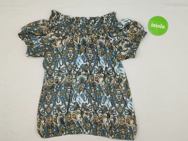 koszulka od piżamy: Bluzka damska, S — 2