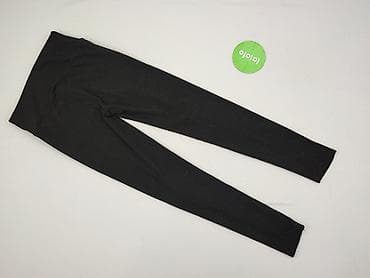 diverse jogger: Legginsy Sportowe damskie, rozmiar M — 3