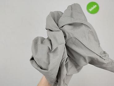 sinsay poduszka dla dzieci: Pillowcase, 47 x 90, kolor - Szary, stan - Bardzo dobry — 4