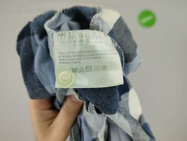 sukienka damska w kratę: Clockhouse, Sukienka damska, rozmiar M — 5