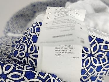 clockhouse jacket: Material trousers for women, size S — 5