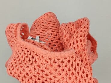 sweter z krótkim rękawem męski: UpFashion, Sweter damski, rozmiar M — 6