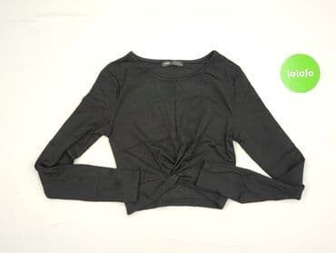 pull and bear bluzki z długim rękawem: PULL&BEAR, Bluzka damska, rozmiar M — 2