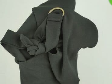 sukienka w kształcie trapezu: Sukienka damska, rozmiar S — 6