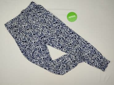 piżamy damskie tanio: JIAHAODI, Spodnie materiałowe damskie, rozmiar M — 2